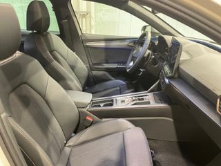 CUPRA Leon 1.5 eHYBRID 204 CV DSG CON TECHO SOLAR!