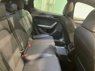 CUPRA Leon 1.5 eHYBRID 204 CV DSG CON TECHO SOLAR!