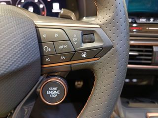 CUPRA Leon 1.5 eHYBRID 204 CV DSG CON TECHO SOLAR!