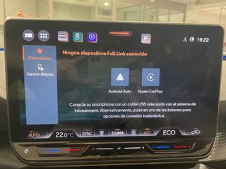 CUPRA Leon 1.5 eHYBRID 204 CV DSG CON TECHO SOLAR!