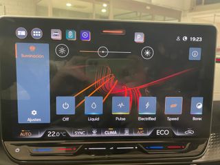 CUPRA Leon 1.5 eHYBRID 204 CV DSG CON TECHO SOLAR!