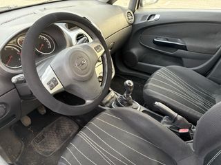 Opel Corsa 2010