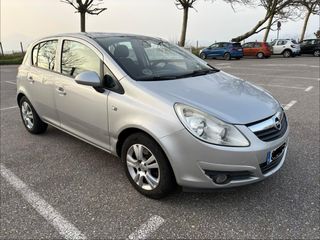 Opel Corsa 2010