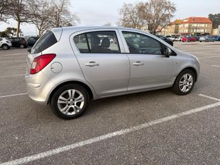 Opel Corsa 2010