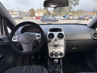 Opel Corsa 2010