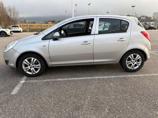 Opel Corsa 2010