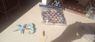 20Centros de mesa para bodas (3 jarrones diferente