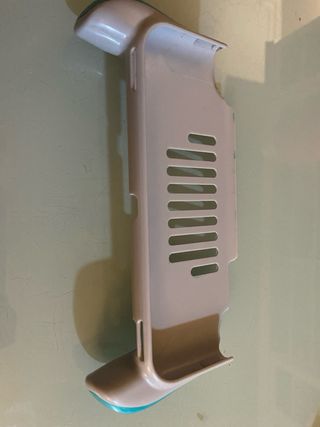 Nintendo Switch Lite verde acqua