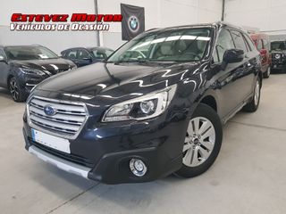 Subaru Outback 2.0 150 CV DIESEL, AUTOMÁTICO 4X4