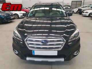 Subaru Outback 2.0 150 CV DIESEL, AUTOMÁTICO 4X4