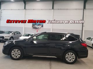 Subaru Outback 2.0 150 CV DIESEL, AUTOMÁTICO 4X4