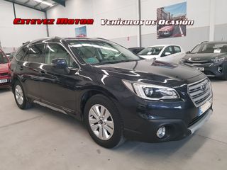 Subaru Outback 2.0 150 CV DIESEL, AUTOMÁTICO 4X4