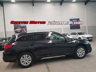 Subaru Outback 2.0 150 CV DIESEL, AUTOMÁTICO 4X4