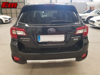 Subaru Outback 2.0 150 CV DIESEL, AUTOMÁTICO 4X4