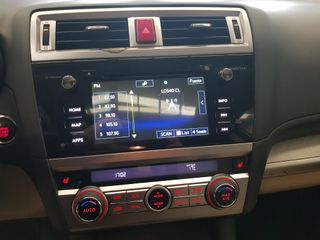 Subaru Outback 2.0 150 CV DIESEL, AUTOMÁTICO 4X4