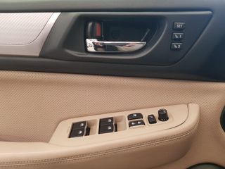 Subaru Outback 2.0 150 CV DIESEL, AUTOMÁTICO 4X4