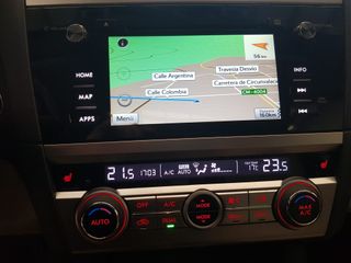 Subaru Outback 2.0 150 CV DIESEL, AUTOMÁTICO 4X4