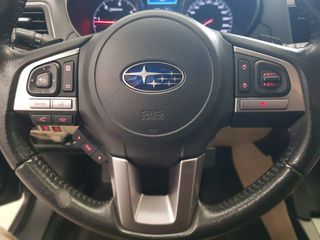 Subaru Outback 2.0 150 CV DIESEL, AUTOMÁTICO 4X4