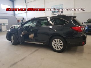 Subaru Outback 2.0 150 CV DIESEL, AUTOMÁTICO 4X4