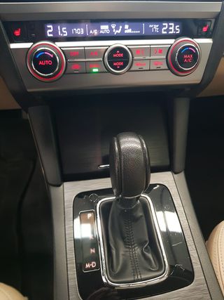 Subaru Outback 2.0 150 CV DIESEL, AUTOMÁTICO 4X4