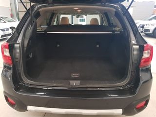 Subaru Outback 2.0 150 CV DIESEL, AUTOMÁTICO 4X4