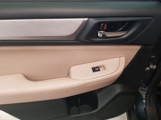 Subaru Outback 2.0 150 CV DIESEL, AUTOMÁTICO 4X4