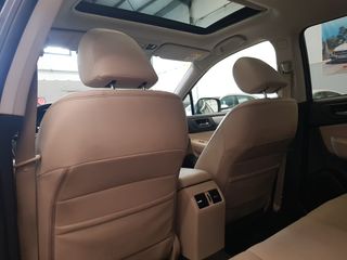 Subaru Outback 2.0 150 CV DIESEL, AUTOMÁTICO 4X4