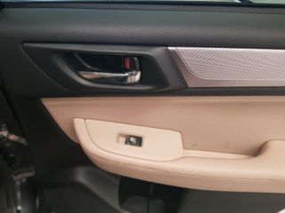 Subaru Outback 2.0 150 CV DIESEL, AUTOMÁTICO 4X4