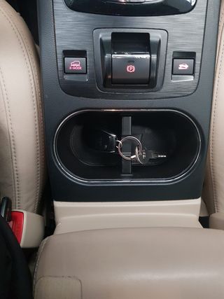 Subaru Outback 2.0 150 CV DIESEL, AUTOMÁTICO 4X4