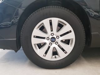 Subaru Outback 2.0 150 CV DIESEL, AUTOMÁTICO 4X4