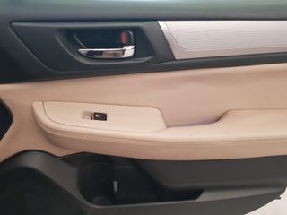 Subaru Outback 2.0 150 CV DIESEL, AUTOMÁTICO 4X4