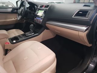 Subaru Outback 2.0 150 CV DIESEL, AUTOMÁTICO 4X4