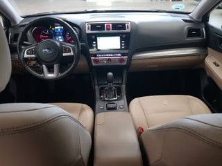 Subaru Outback 2.0 150 CV DIESEL, AUTOMÁTICO 4X4