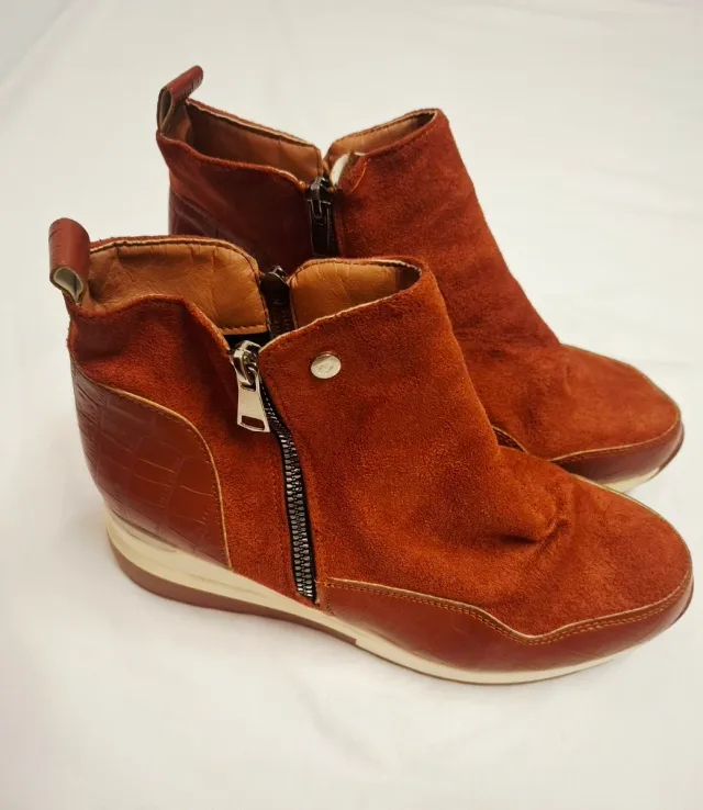 Lote Calzado Chica Talla 36