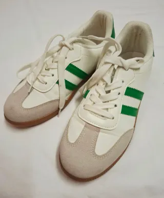 Lote Calzado Chica Talla 36