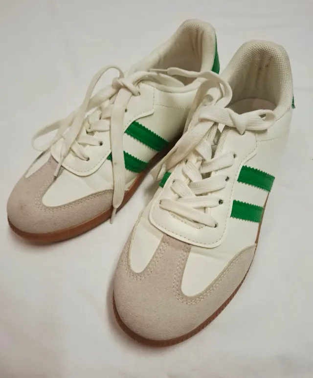 Lote Calzado Chica Talla 36