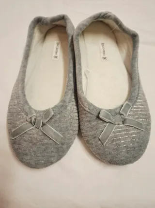 Lote Calzado Chica Talla 36