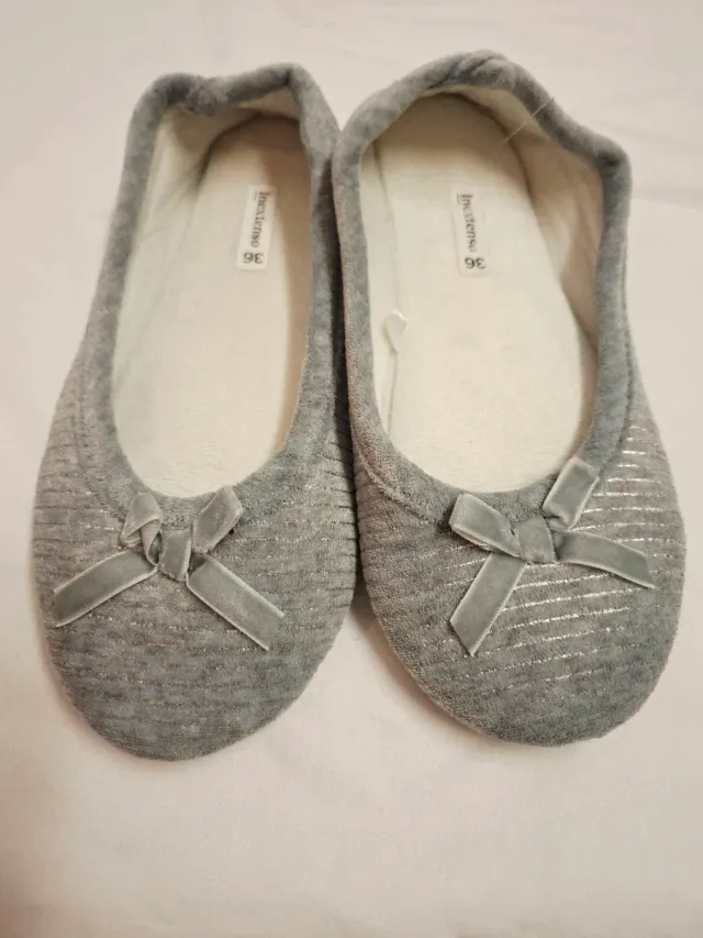 Lote Calzado Chica Talla 36