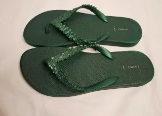 Lote Calzado Chica Talla 36