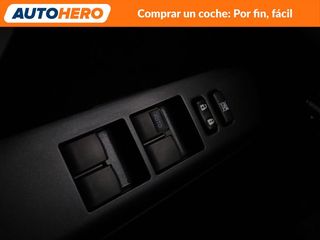 Toyota Rav4 2.5 Hybrid Feel