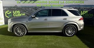 Mercedes-Benz  GLE 2020