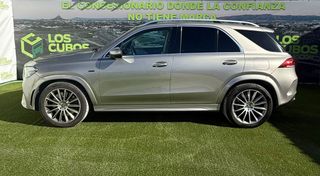 Mercedes-Benz  GLE 2020