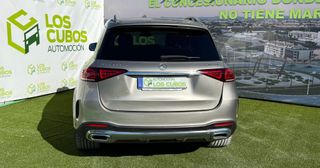 Mercedes-Benz  GLE 2020