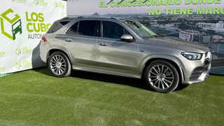 Mercedes-Benz  GLE 2020