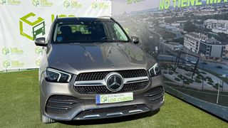 Mercedes-Benz  GLE 2020