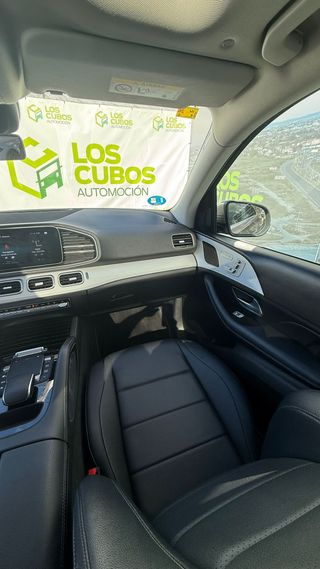 Mercedes-Benz  GLE 2020