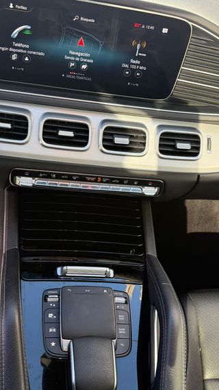 Mercedes-Benz  GLE 2020