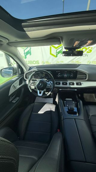 Mercedes-Benz  GLE 2020