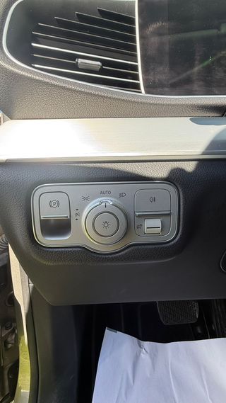 Mercedes-Benz  GLE 2020