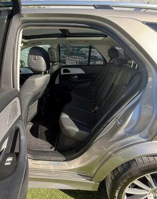 Mercedes-Benz  GLE 2020